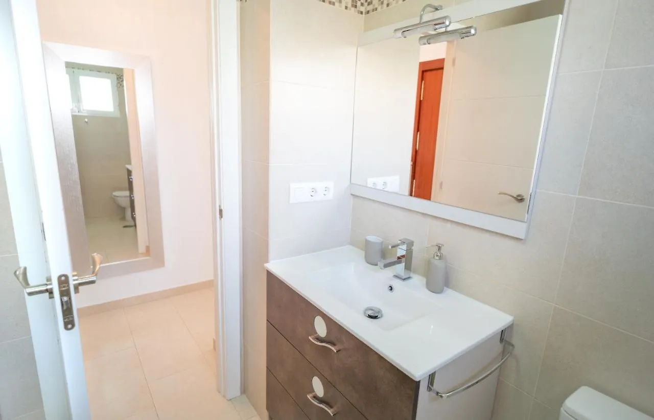 New Studio, City And Beach - Fuengirola Sun By 10Tosea 0*,