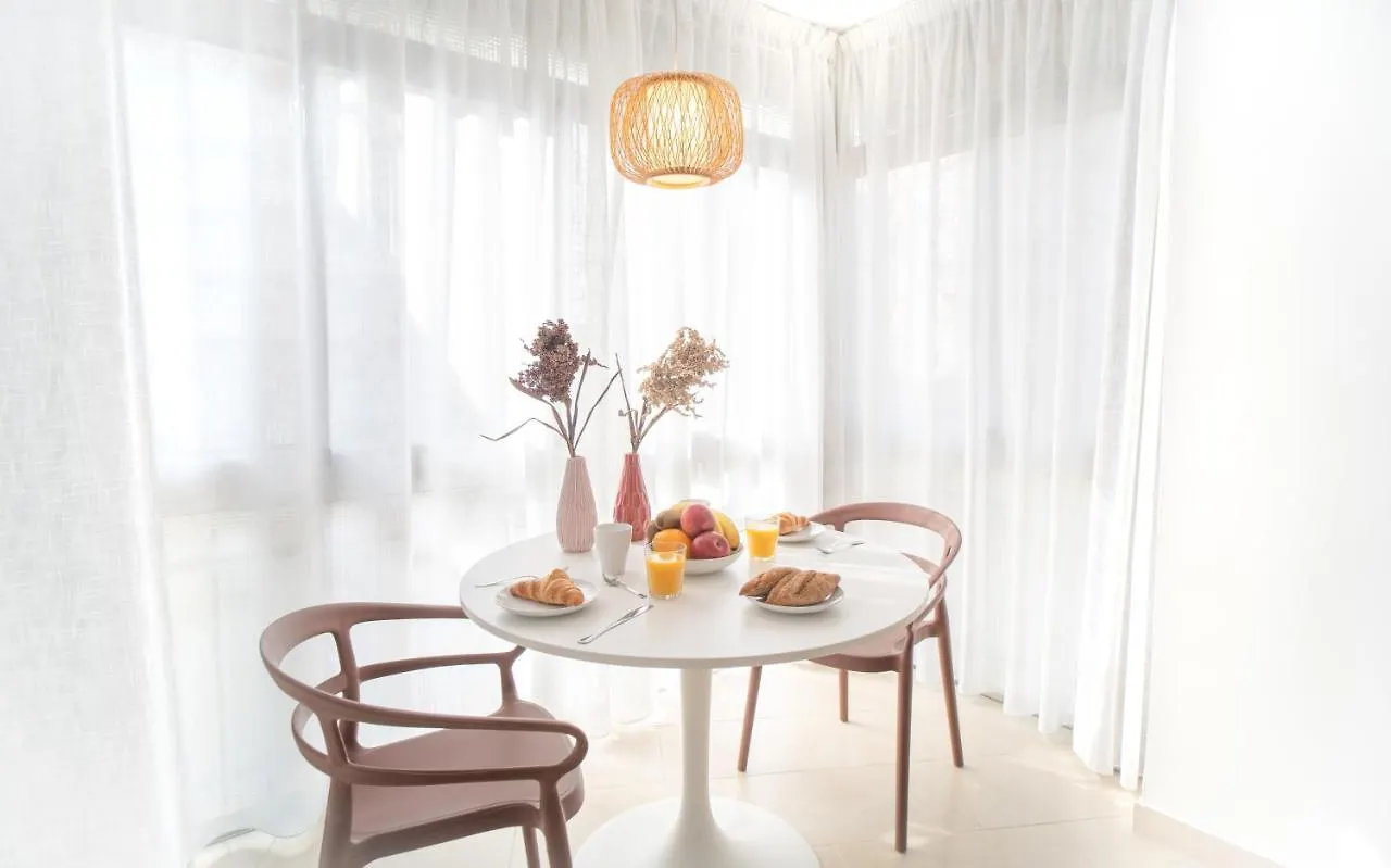 Apartmán New Studio, City And Beach - Fuengirola Sun By 10Tosea Španělsko